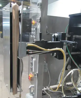 USED MATRIX PACKAGING ELETE