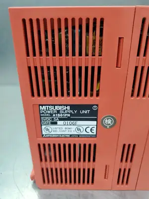 USED Mitsubishi Electric A1S38B