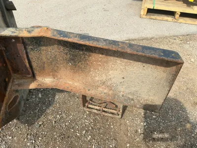 Used _UNKNOWN_ _UNKNOWN_ Plow Blades Michigan US | Miedema Asset Management Group #1414060