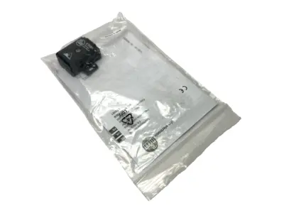 NEW IFM AS-INTERFACE FLAT CABLE SPLITTER