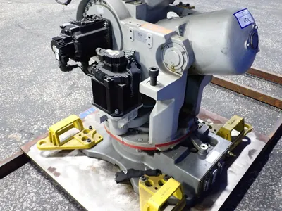 Used 2002 MOTOMAN YRUP165A05 Robots Ohio US | HGR 24 #1266333