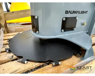 Used BAUMALIGHT _UNKNOWN_ Stump Cutters Iowa US | Keast Enterprises #1360045
