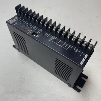 NEW Oriental Motor MSP101