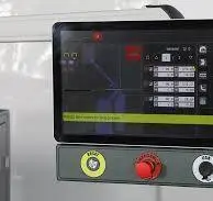 New | in-Stock 2026 RENTOYA Regfold 2025 Folding machines Illinois US | Blackout Equipment, LLC #1360571