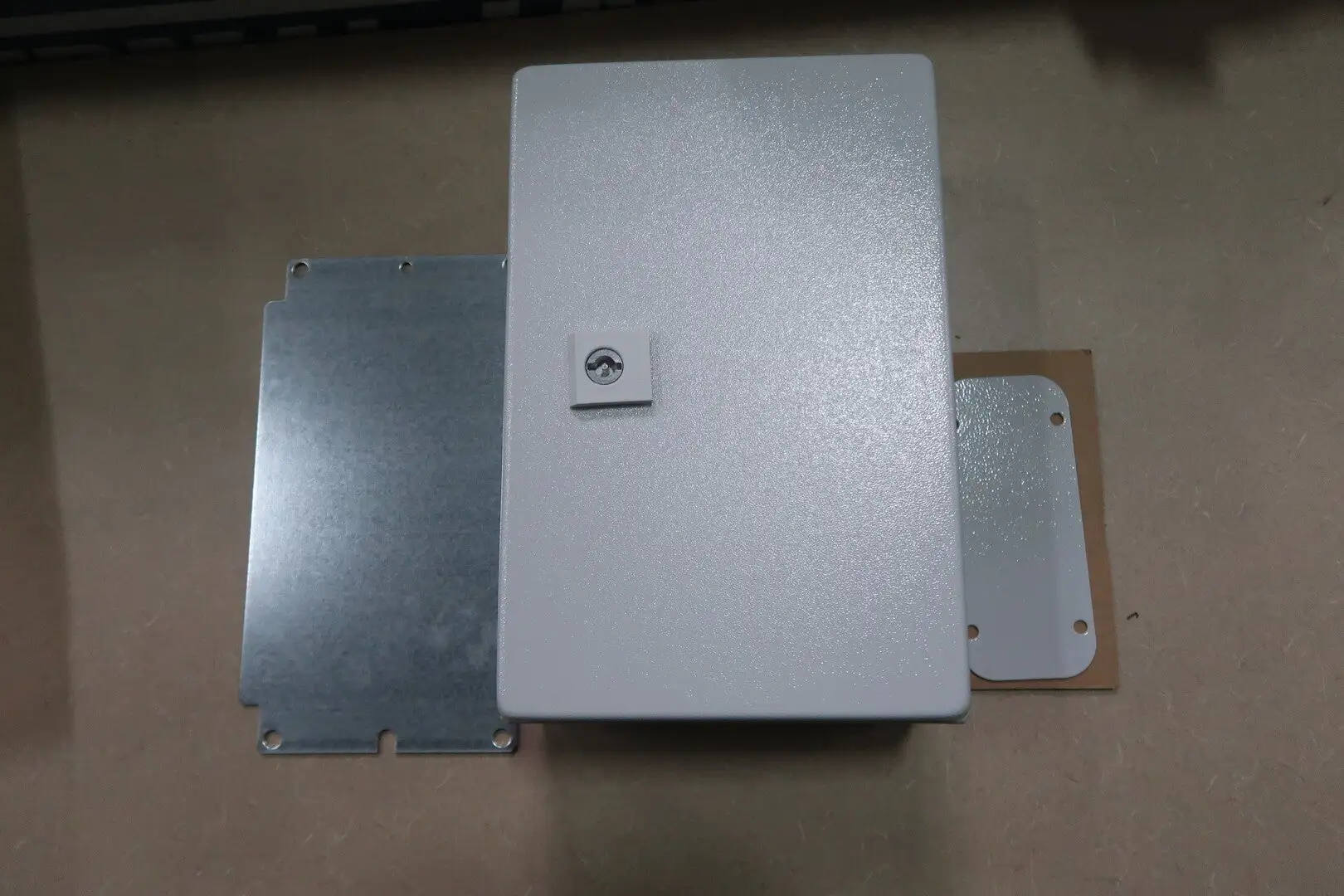 200 x 300 x 120 mm Compact Enclosure AE 1032500
