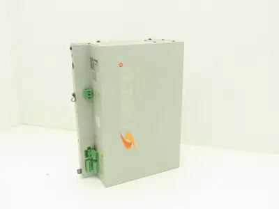 Rinco Ultrasonics AGM35-4-600P-230-B1 Ultrasonic Generator for Plastic Welding