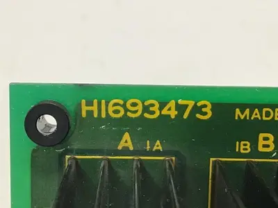 USED TOSHIBA H1693473