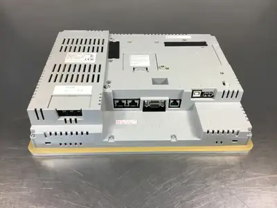 USED Sharp ZM-582SA