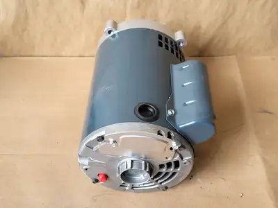 NEW MARATHON ELECTRIC EPN 56C34D1252D P