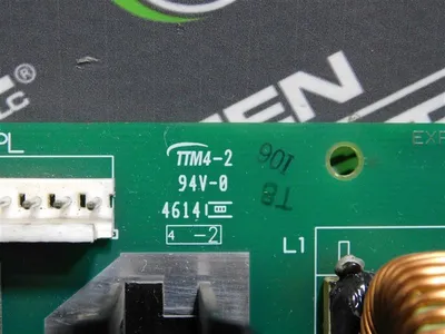 USED GENERAL ELECTRIC DS200EXPSG1ACB