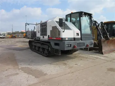 Used 2020 Superior ST-150X Crawler Carriers & Dumpers Texas US | Rubbl #1333420
