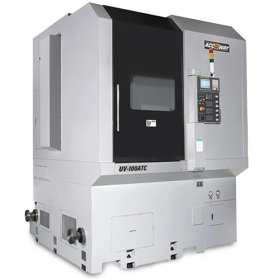 NEW ACCUWAY UV-100ATC