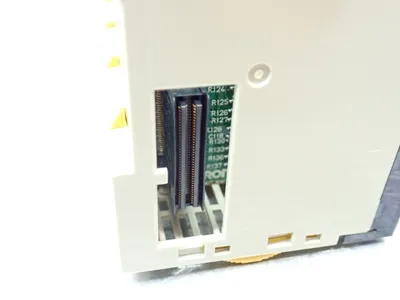 USED OMRON CJ1WOD212
