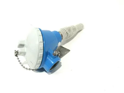 NEW ENDRESS & HAUSER TH53-8A21A1A1CP1AK LEVEL SWITCH TH538A21A1A1CP1AK