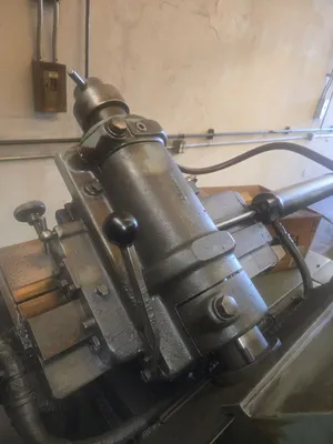 CINCINNATI #2 OM GRINDERS, CENTERLESS | GCH Machinery (11)