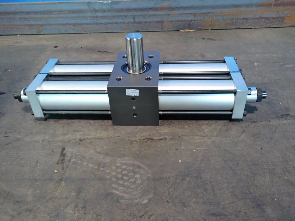 USED PYD R118210AMI