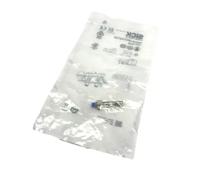 New | in-Stock SICK IME08-06NPSZT0S Proximity Sensors Michigan US | Maverick Industrial Sales #1389590
