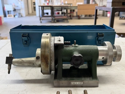 Used _UNKNOWN_ _UNKNOWN_ Radius Attachments Michigan US | Miedema Asset Management Group #1292413