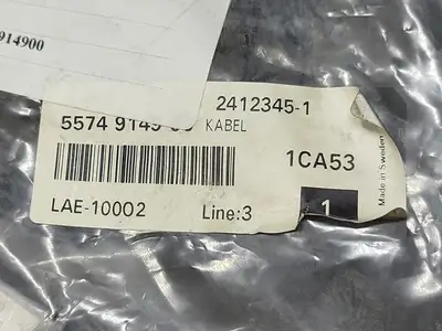NEW ATLAS COPCO 5574914900