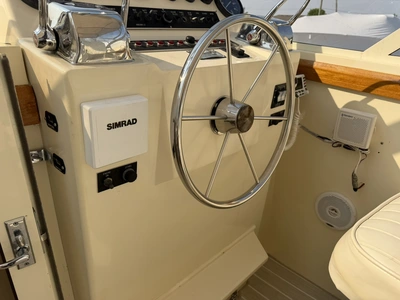 Used 1985 VIKING 35 EXPRESS Boats (Misc) Michigan US | Miedema Asset Management Group #1356034