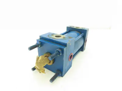 New | in-Stock LYNAIR _UNKNOWN_ Hydraulic Cylinders | Arrow Industrial #632964