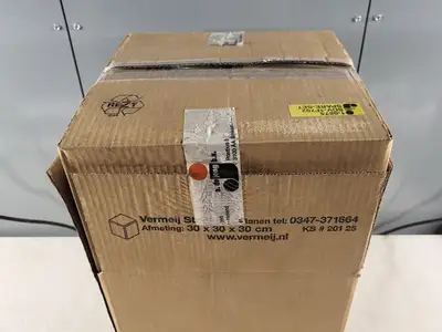 NEW DE JONG SDV-1F702
