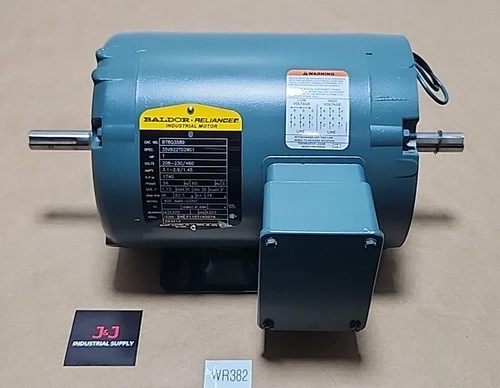 NEW Baldor B78Q3589