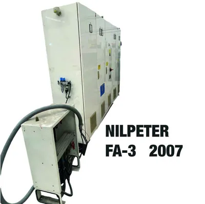 2007 NILPETER FA3 FLEXO NARROW WEB | Styers Equipment Company (8)