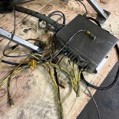 USED Teledyne T1000