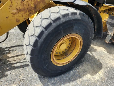 Used 2012 CATERPILLAR 938K Wheel Loaders | Abele Tractor #1342901