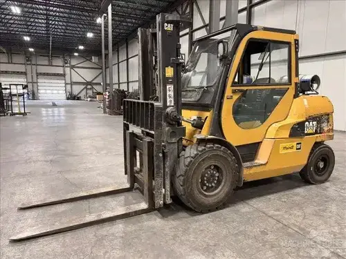 Used CATERPILLAR GP55N1 Misc Forklifts Illinois US | Perfection Global, LLC. #1132566