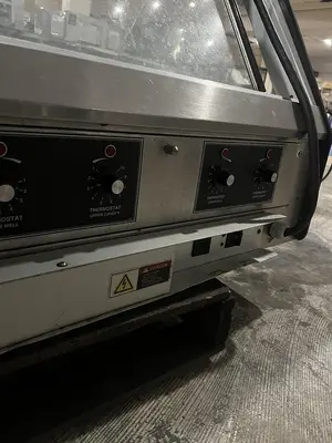 Used BKI WDC-4T Heated Cabinets & Displays Florida US | BAM Discount Restaurant Equipment #1384827