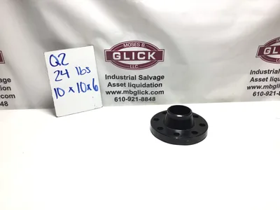 3″ std 300 b16 A/SA182 F22 Weld Neck Flange