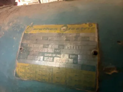 Used GARDNER DENVER ADO 1003 Air Compressors (Misc) California US | Heavy Wall Consulting #1326656