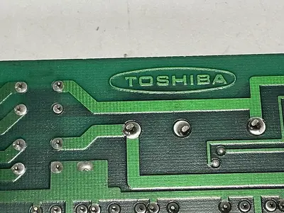 USED TOSHIBA H1007793