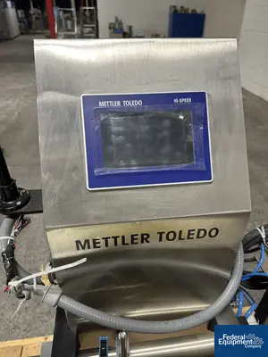 NEW Capmatic Capmatic PVR-01 Semi-Automatic Piston Filler