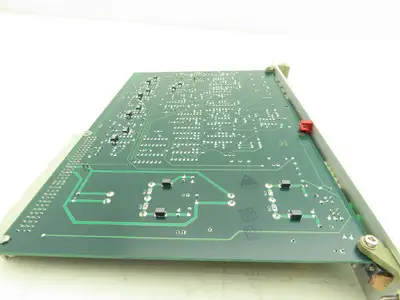 Doppler Receiver RL18959037D.MPC Printed Circuit Control Board PCB