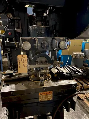 USED DANLY 60T