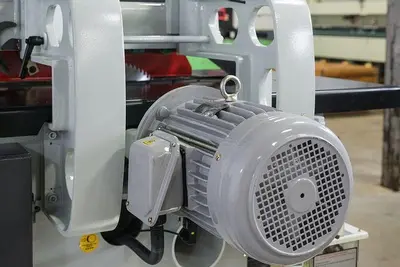 Northtech NT-SLR16SC Precision Straight Line Rip Saw