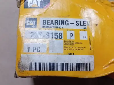NEW CATERPILLAR 236-8158