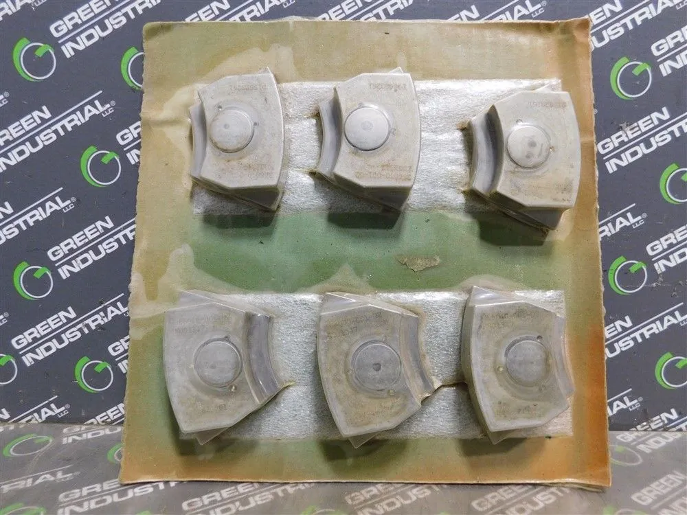 USED KINGSBURY 366040-001-D2