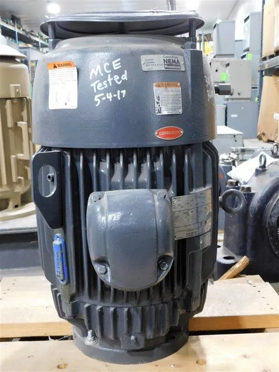 Used US MOTORS DX15 Motors (misc) | Green Industrial #672499