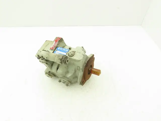 Used SUNDSTRAND-SAUER _UNKNOWN_ Hydraulic Pumps | Arrow Industrial #619249