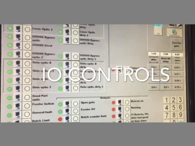2006 MECTRON LT250 Inspection Machines | Graff-Pinkert (16)