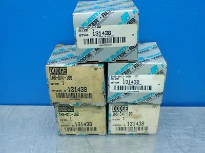 NEW RELIANCE ELECTRIC INSSXV100