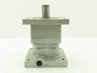 Nidec-Shimpo VRSF-3E-2000 Inline Planetary Able Reducer Gear Head 1:3 Ratio 3:1