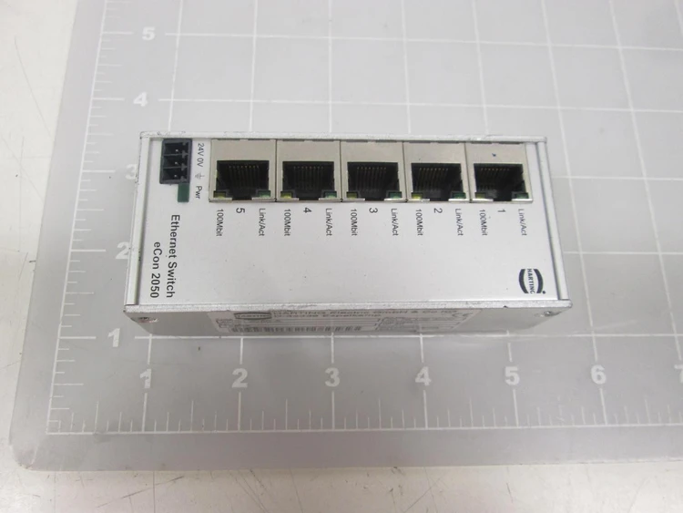 Used HARTING _UNKNOWN_ Relays & Switches Texas US | OCO Industrial #1690723