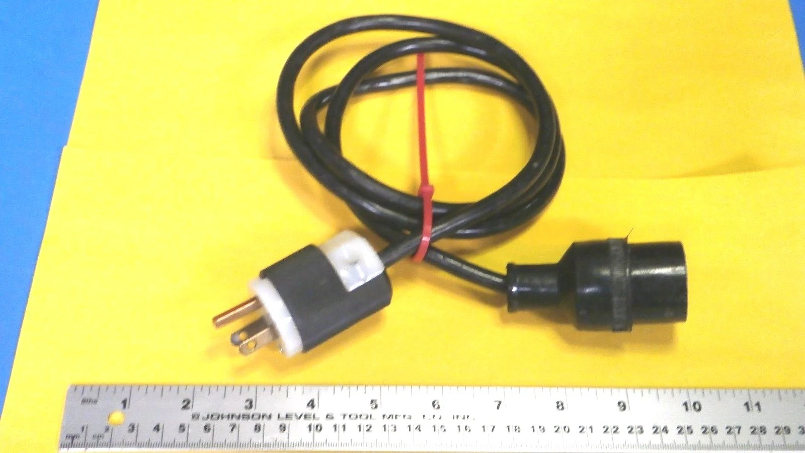 USED PHELPS DOGDE ISJ 3 X 16 AWG 600V / RESISTE AGUA