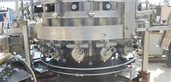 Used ELMAR _UNKNOWN_ Piston Fillers Connecticut US | DMC Industries #1281815