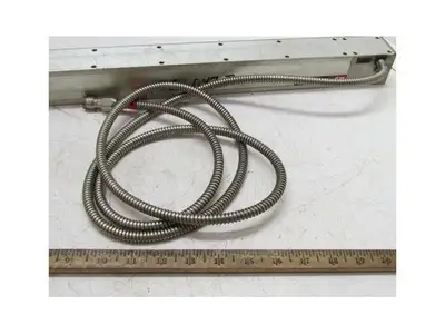 Futuba Pulscale FP FP40NC Digital Scale Encoder